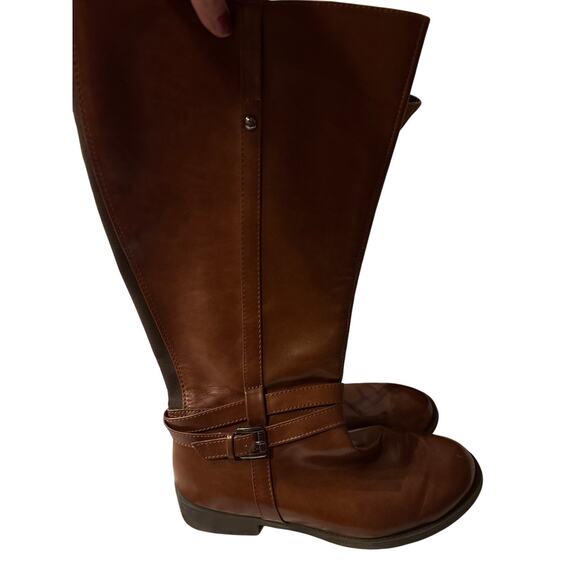 American Eagle riding boots 8.5 (39.5) - Picture 2 of 8